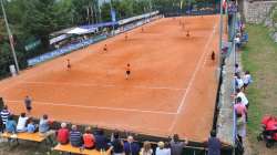 Finale Serie A Open Femminile 2015